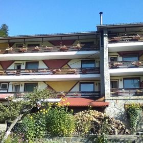 Pensiunea Club Predeal