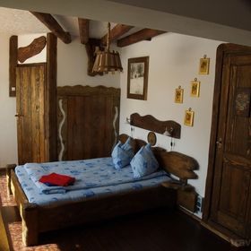 Pensiunea Club Predeal