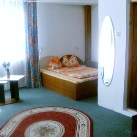 Pensiunea Club Predeal