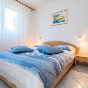 Apartment Sunny Njivice Krk