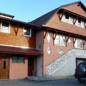 Casa de oaspeți Melinda Căpâlnița