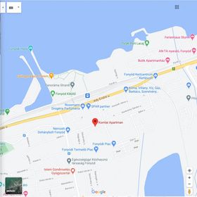 Komlai Apartmanház Fonyód