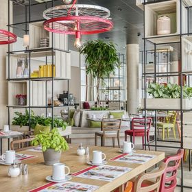 IntercityHotel Budapest