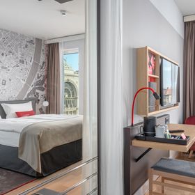 IntercityHotel Budapest