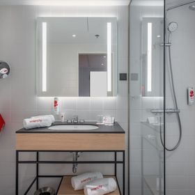 IntercityHotel Budapest