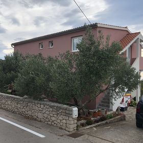 Apartment Conte Cikara Primosten