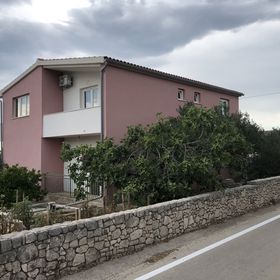 Apartment Conte Cikara Primosten