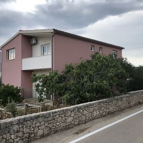 Apartment Conte Cikara Primosten