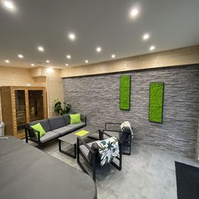 Ingrid Vendégház És Wellness Pilisszentiván