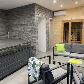 Ingrid Vendégház És Wellness Pilisszentiván