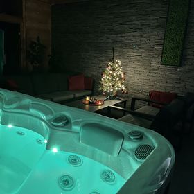 Ingrid Vendégház És Wellness Pilisszentiván