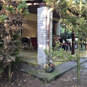 Samodzielny dom z ogrodzoną działką nad jeziorem Głuszyńskim