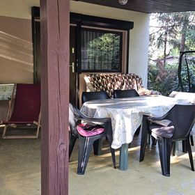 Samodzielny dom z ogrodzoną działką nad jeziorem Głuszyńskim