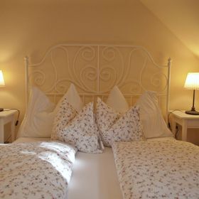 Huber Vendégház Fertőrákos