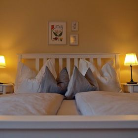 Huber Vendégház Fertőrákos