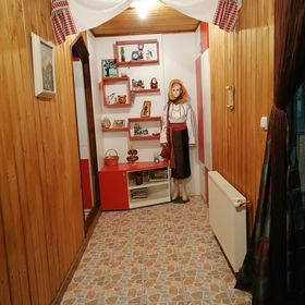 Casa de oaspeți Domeniul Teodorescu Straja