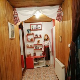 Casa de oaspeți Domeniul Teodorescu Straja