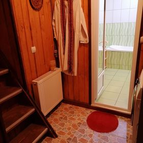 Casa de oaspeți Domeniul Teodorescu Straja