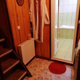 Casa de oaspeți Domeniul Teodorescu Straja