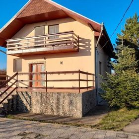 Cabana Casa Morii Balinț