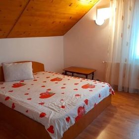 Cabana Casa Morii Balinț