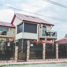 Vila Carmen Vama Veche