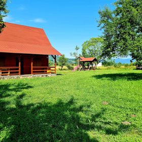 Cabana Fenyves Kuckó Vărșag