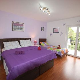 Apartment Mlađan Njivice Krk