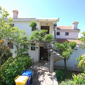 Apartment Makin Njivice Krk