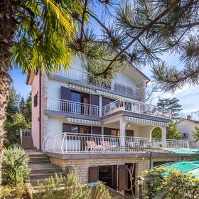 Apartments Mirna 1 Njivice Krk