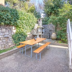 Apartments Mirna 1 Njivice Krk