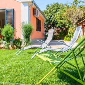 Holiday House Amelie Trogir