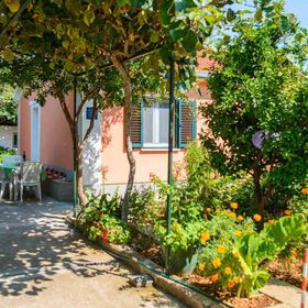 Holiday House Amelie Trogir