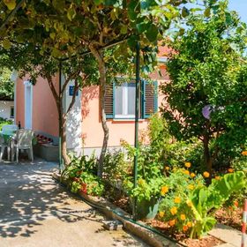 Holiday House Amelie Trogir