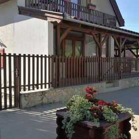 Virág Vendégház Tiszakécske