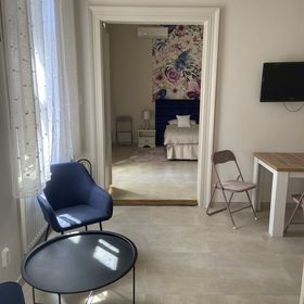 SenoRita2 Apartman Miskolc