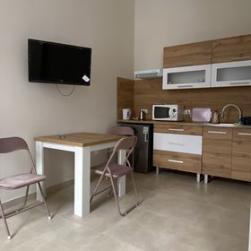 SenoRita2 Apartman Miskolc