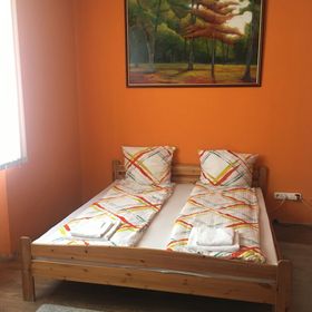 Andrea Apartman Székesfehérvár