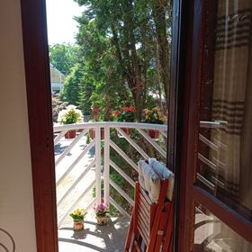 Zia Apartman Balatongyörök