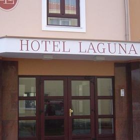 Hotel Laguna Privlaka