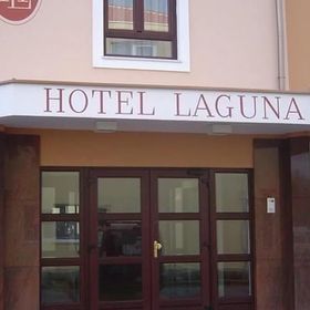 Hotel Laguna Privlaka