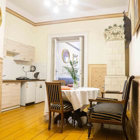 Metropolitan Apartments Kraków