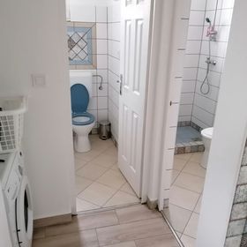 Lotti Vendégház Poroszló