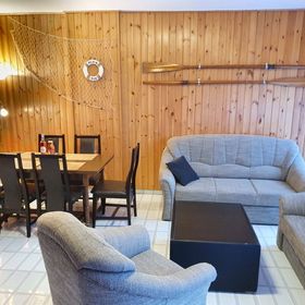 Varga Gardens Vendégház Balatonmáriafürdő