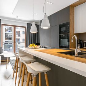 Sopocki Albatros 4 - Comfy Apartments