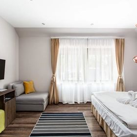 Waterfront Lodge **** Panzió Szeliditópart