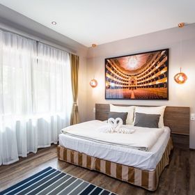 Waterfront Lodge **** Panzió Szeliditópart