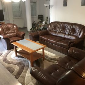 City Center Apartements Hévíz