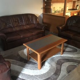 City Center Apartements Hévíz