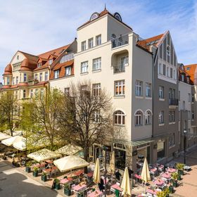 Centrum Monte Cassino